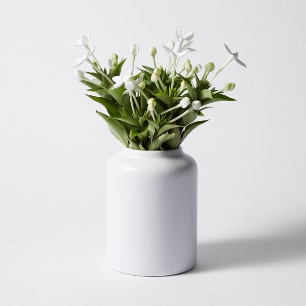 White Ceramic Vase Target Australia