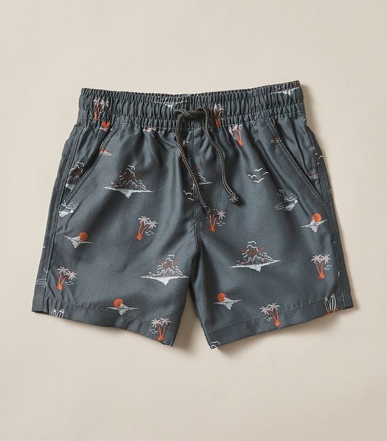 Swim Boardshort