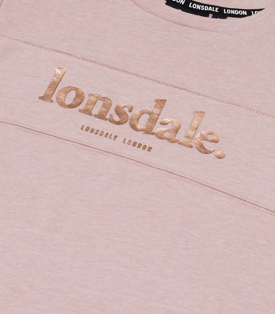 Lonsdale London Kate Top