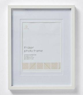 Photo Frames Home Home Decor Target Australia