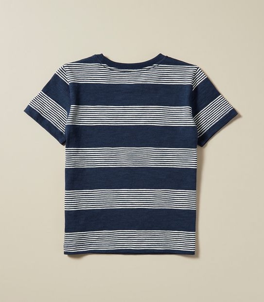 Stripe T-shirt