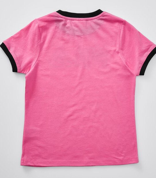 Fila Ringer T-shirt