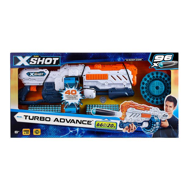 nerf target australia
