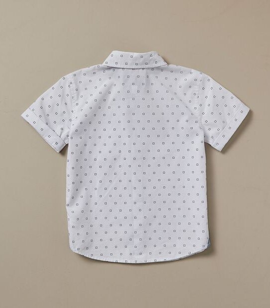 Short Sleeve Shirt
