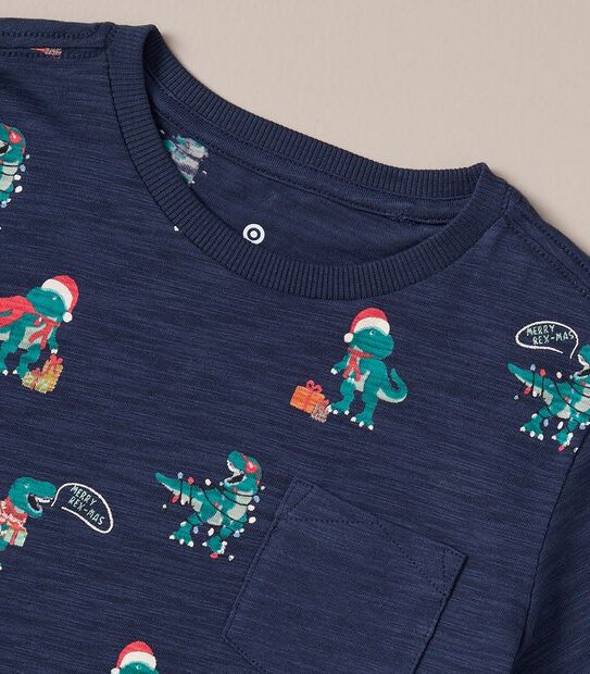 Christmas T-shirt