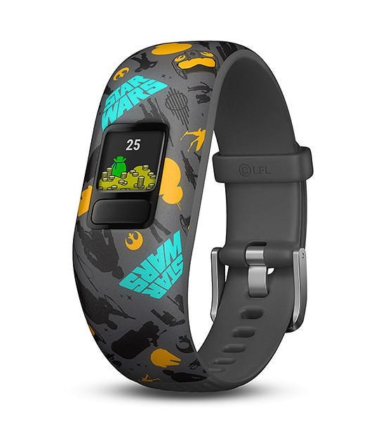 Garmin Adjustable Vivofit Junior 2