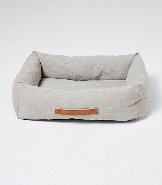 Patch & Socks Pacha Bumper Bed - Small