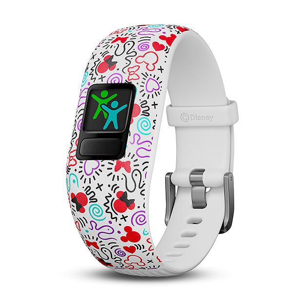 junior fitbit watch