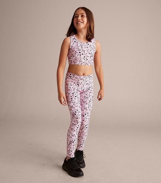 Active Crop Top
