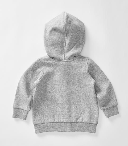 Baby Disney Lion King Zip Thru Hoodie