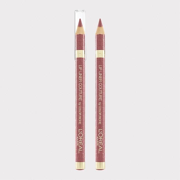 L'Oreal Paris Colour Riche Lip Liner L'Oreal Paris Colour Riche Lip Liner
