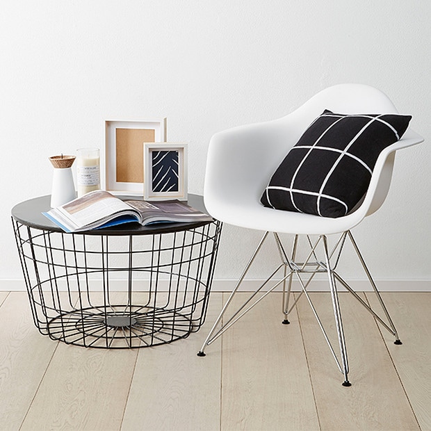 eames replica chair target