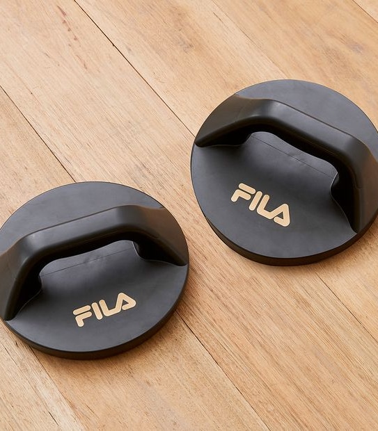 Fila 360 Push Up Grips