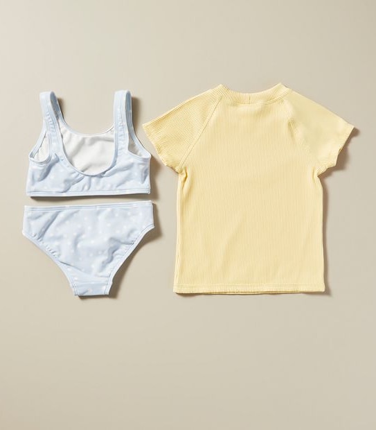 3 Piece Swim Set