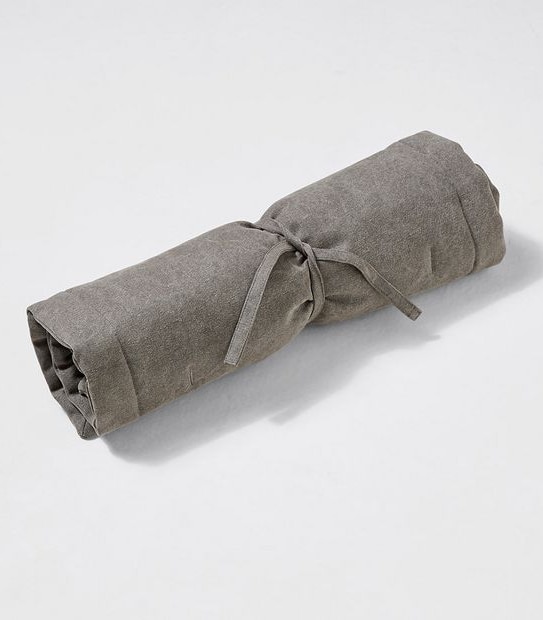 Patch & Socks Pacha Travel Mat