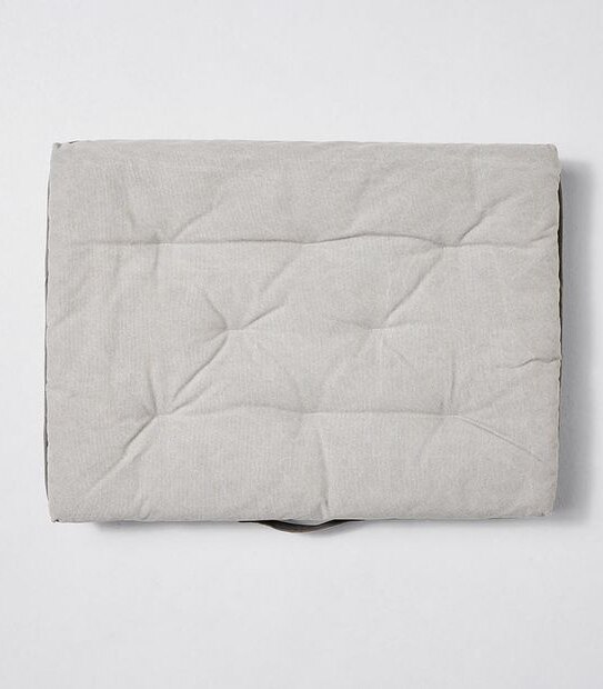 Patch & Socks Pacha Indoor Pet Bed - Medium