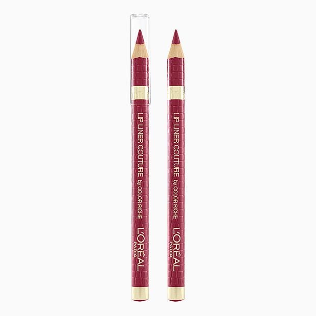 L'Oreal Paris Colour Riche Lip Liner L'Oreal Paris Colour Riche Lip Liner