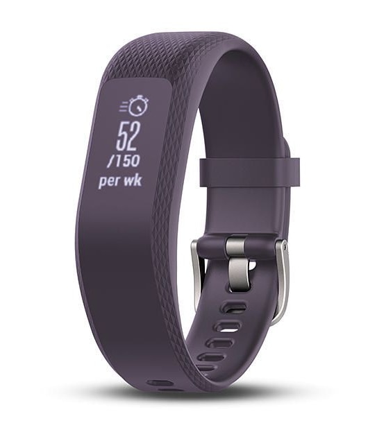 Garmin Vivosmart 3