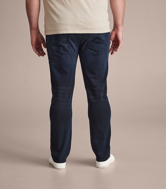 Mr Big Phoenix Slim Stretch Jeans