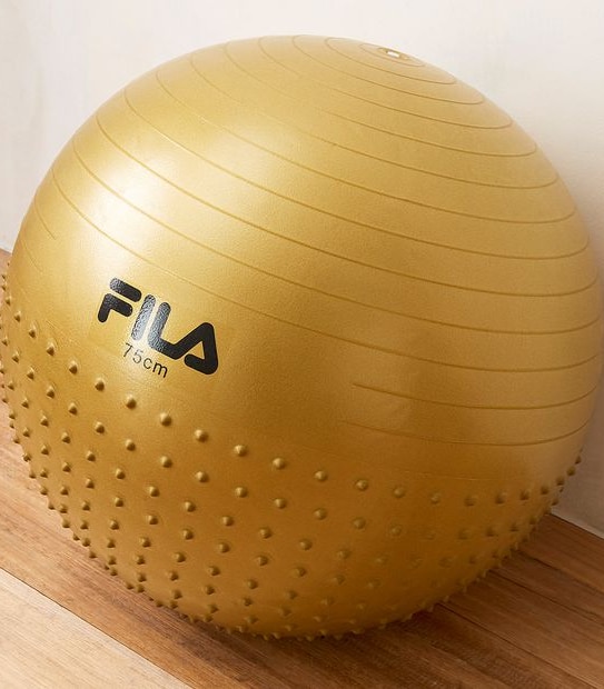 Fila Anti-Burst Gym Ball 75cm