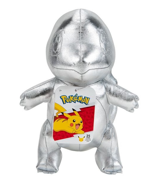 Pokemon - Select 25 Year Anniversary 8" Plush - Assorted*
