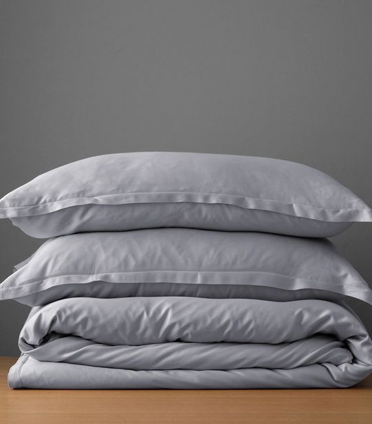 Canningvale Lustro Bamboo Quilt Cover Set