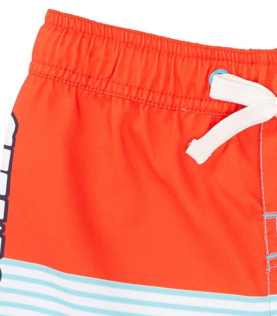 Boy's Thomas & Friends Boardshorts 3 of 3