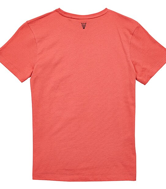 Boys' MOOKS Short Sleeve 66 Spray T-Shirt