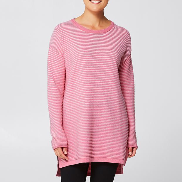 Ribbed Jumper Target Australia