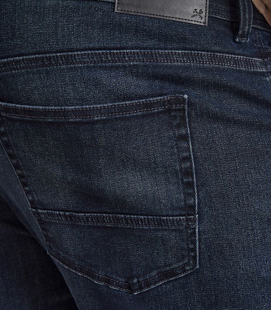 Mr Big Phoenix Slim Stretch Jeans