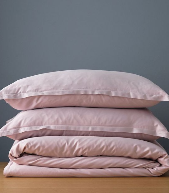 Canningvale Lustro Bamboo Quilt Cover Set