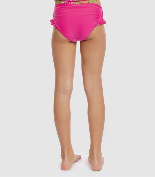 2 Piece Piping Hot Swim Set