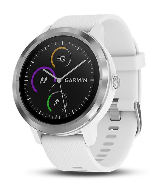 Garmin Vivoactive 3 GPS Smartwatch