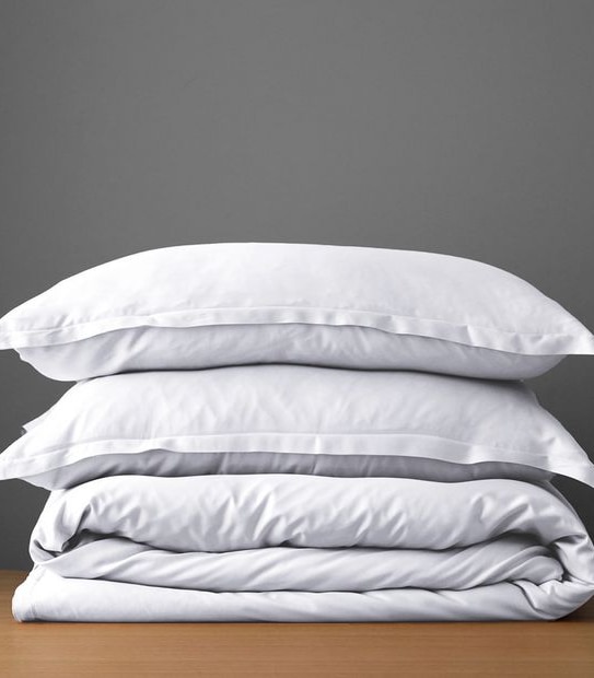 Canningvale Lustro Bamboo Quilt Cover Set