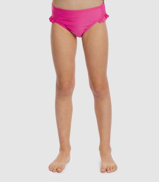 2 Piece Piping Hot Swim Set