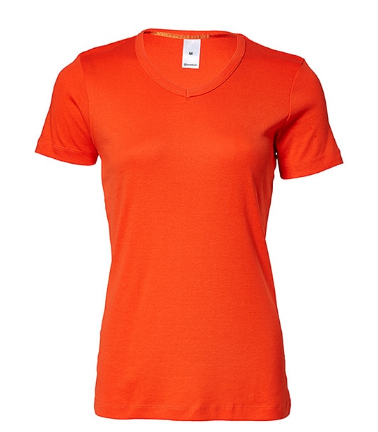 essentials Rib T-Shirt