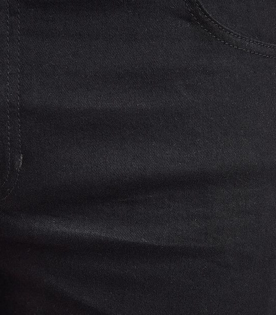 Mr Big Straight Stretch Jeans