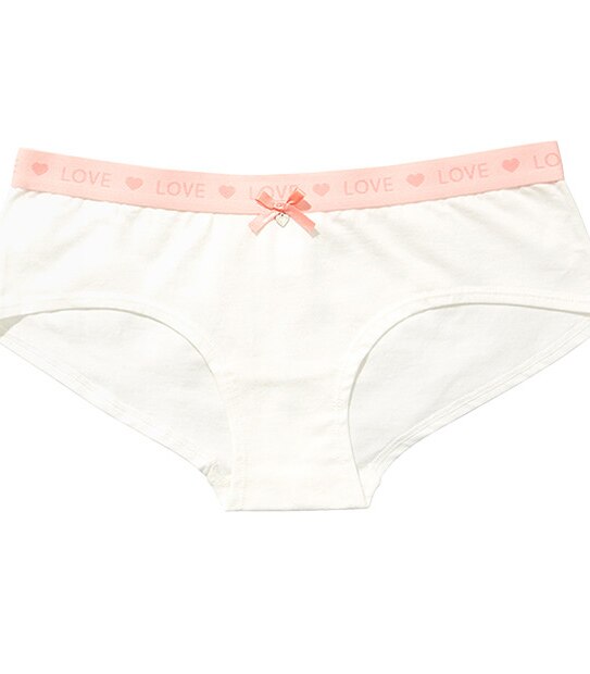 Lily Loves 2 Pack Glory Boyleg Briefs