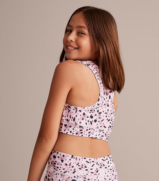 Active Crop Top