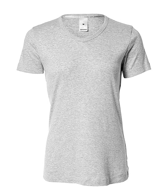 essentials Rib T-Shirt