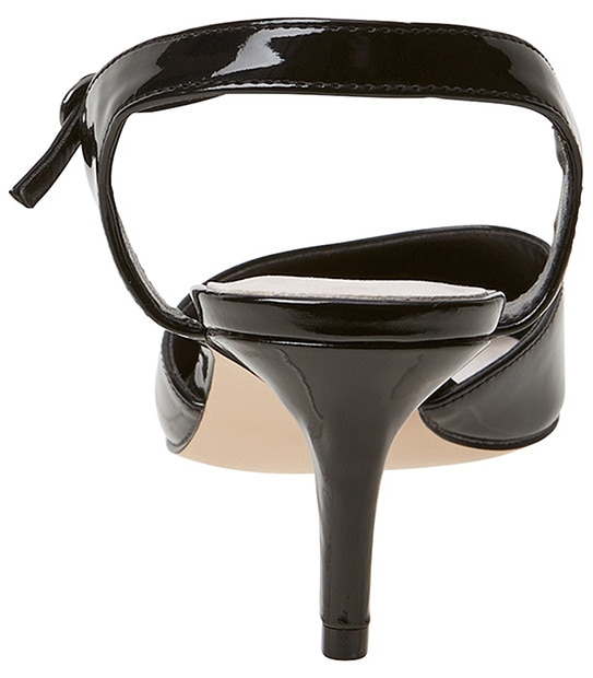 Marlie Kitten Heels