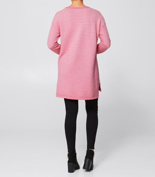 Ribbed Jumper 2 of 3