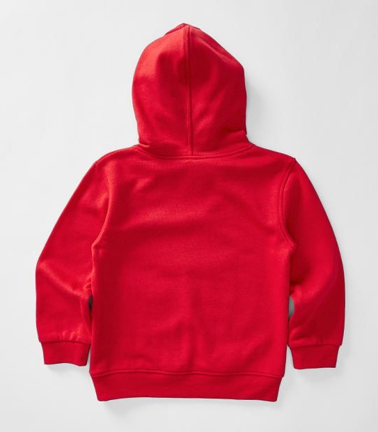 Paw Patrol Marshall Mask Hoodie