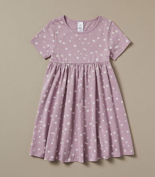 2 Piece Dress and Leggings Set 4 of 6