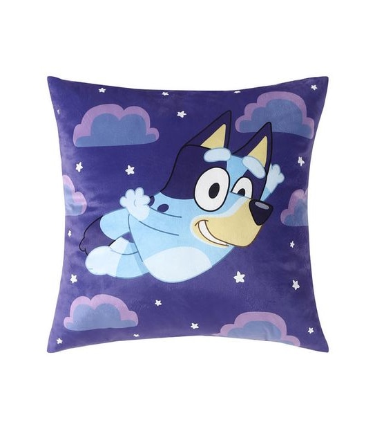 Bluey Sweet Dreams Cushion