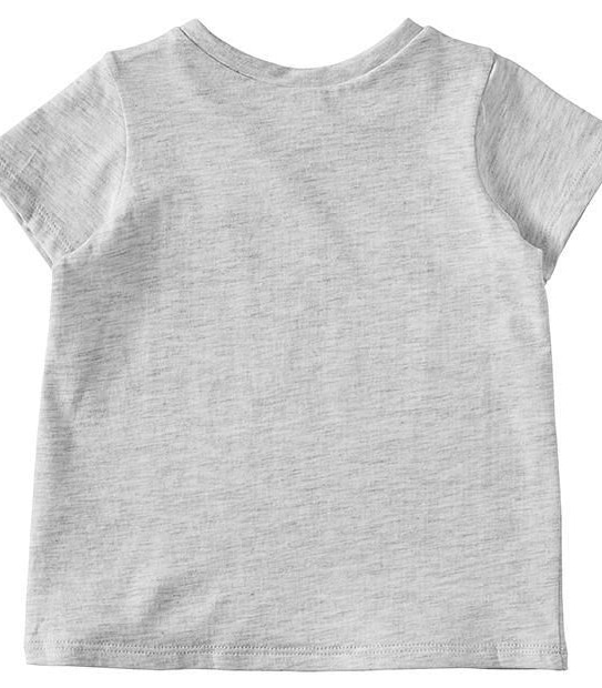 Baby Toucan Print T-Shirt 2 of 3