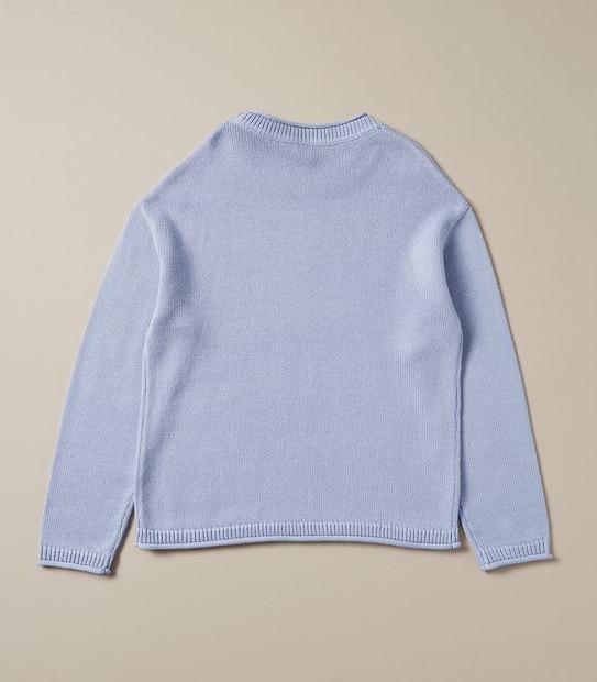 Knit Jumper