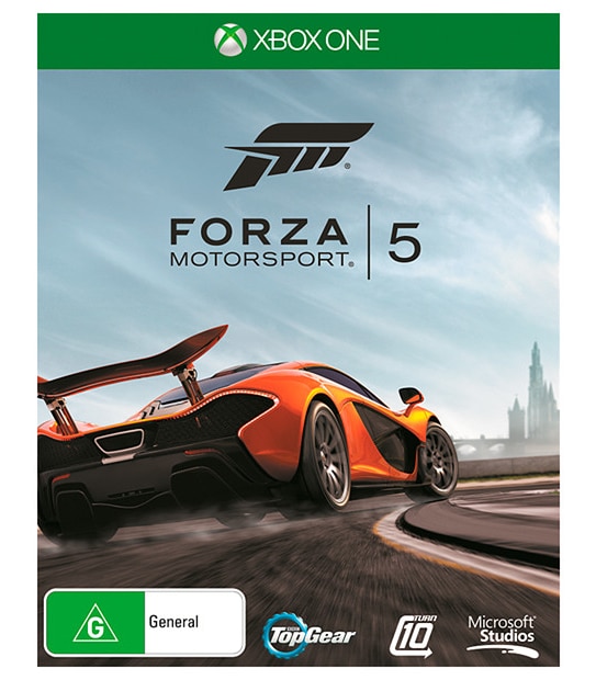 Forza Motorsport 5 - Xbox One