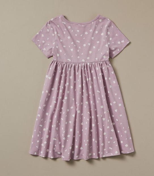 2 Piece Dress and Leggings Set 5 of 6