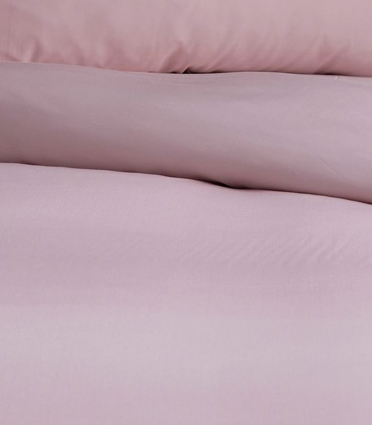 Canningvale Lustro Bamboo Quilt Cover Set - King Bed